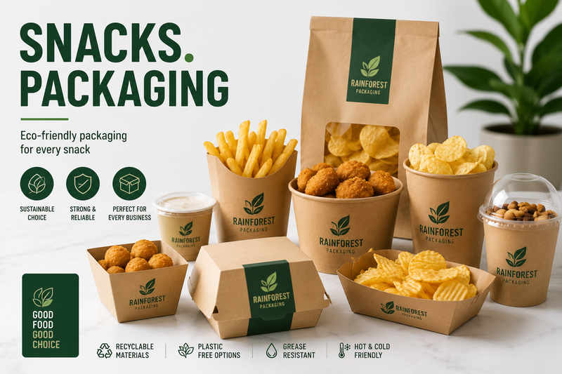 Snacks