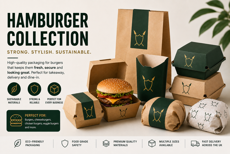 HAMBURGER COLLECTION