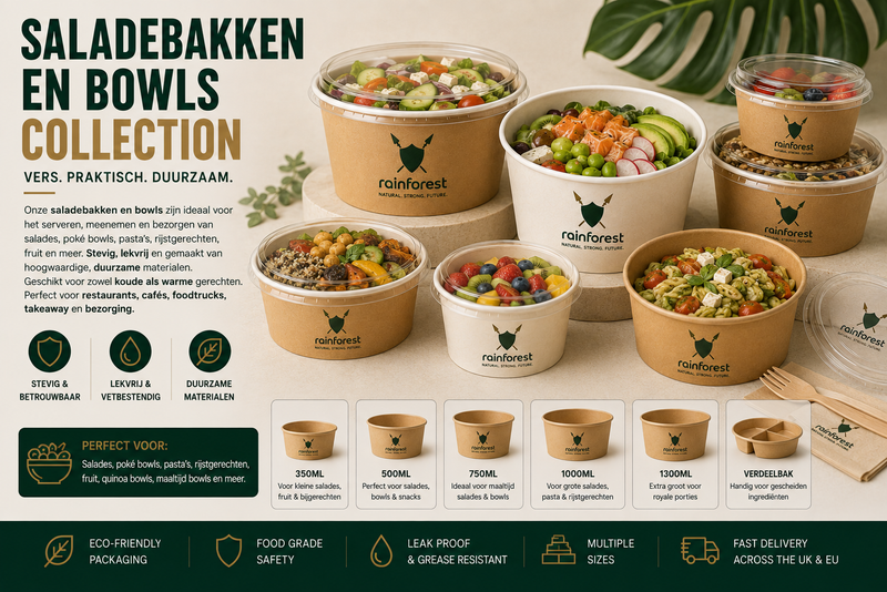 SLABAKKEN & BOWLS COLLECTION