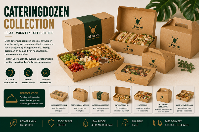 CATERINGDOZEN COLLECTION