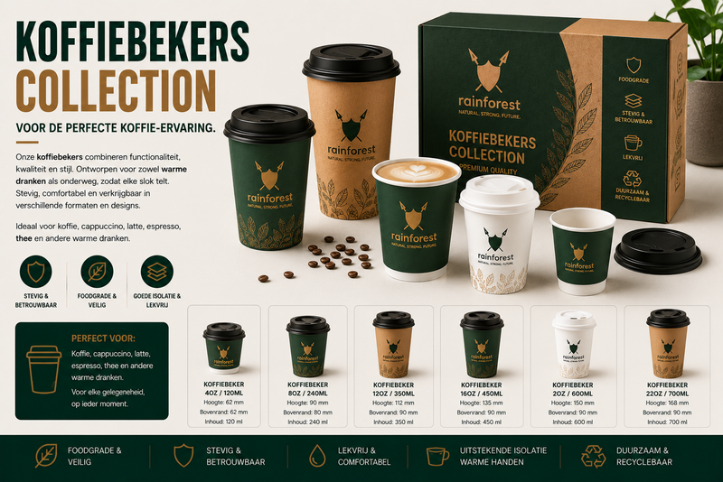 KOFFIEBEKERS