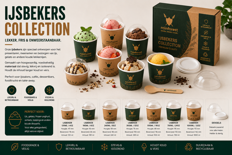 IJSBEKERS COLLECTION