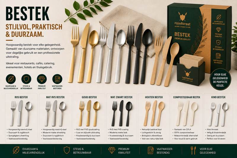 BESTEK COLLECTION