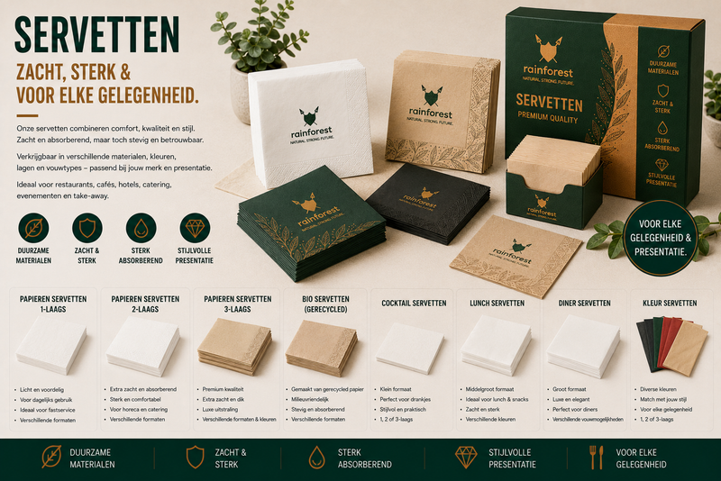 SERVETTEN