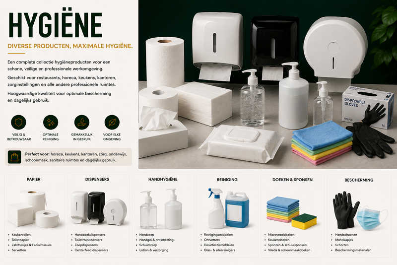 HYGIËNE