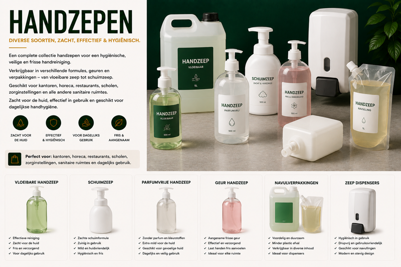 HANDZEPEN
