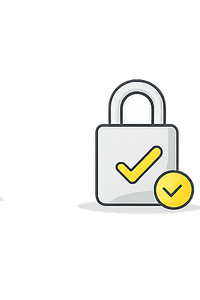 Secure checkout